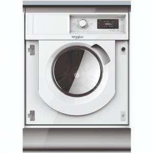 Whirlpool BI WMWG 71483E EU N el&ouml;lt&ouml;ltős be&eacute;p&iacute;thető mos&oacute;g&eacute;p